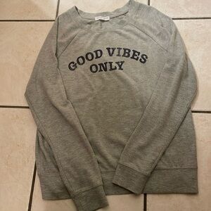 🩷 Soft vintage crew - so cute